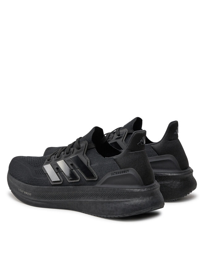 Беговые кроссовки adidas, черный — фото 3