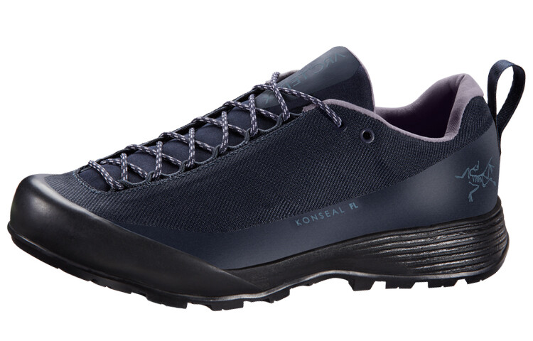 Женские кроссовки Arcteryx Konseal Fl 2