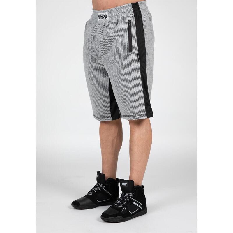 

Шорты Gorilla Wear, цвет grau/magnetgrau/grau