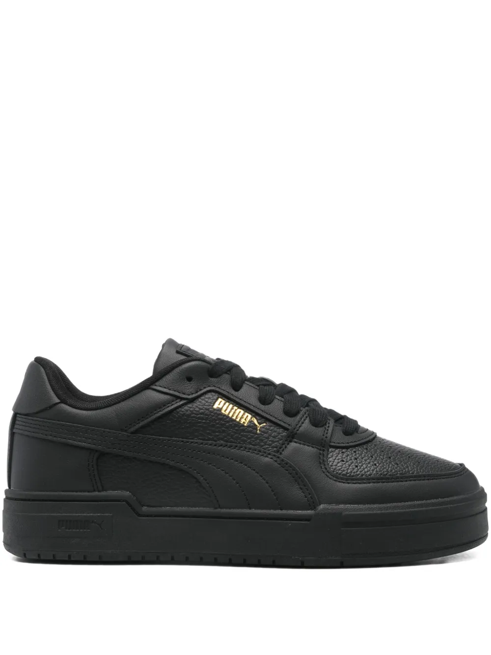 Кроссовки Pro Classic PUMA, черный