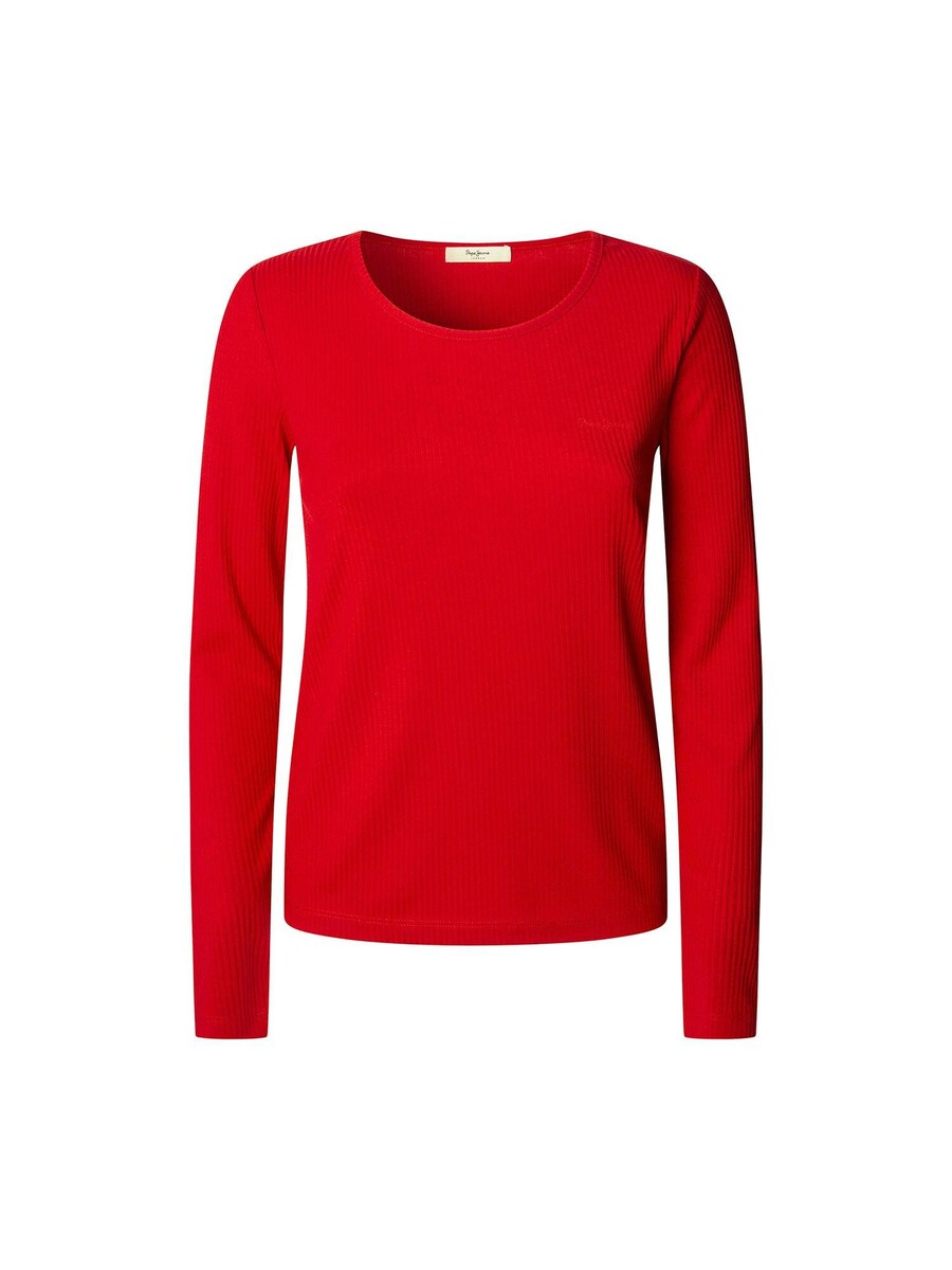 

Лонгслив Pepe Jeans Batu, Red