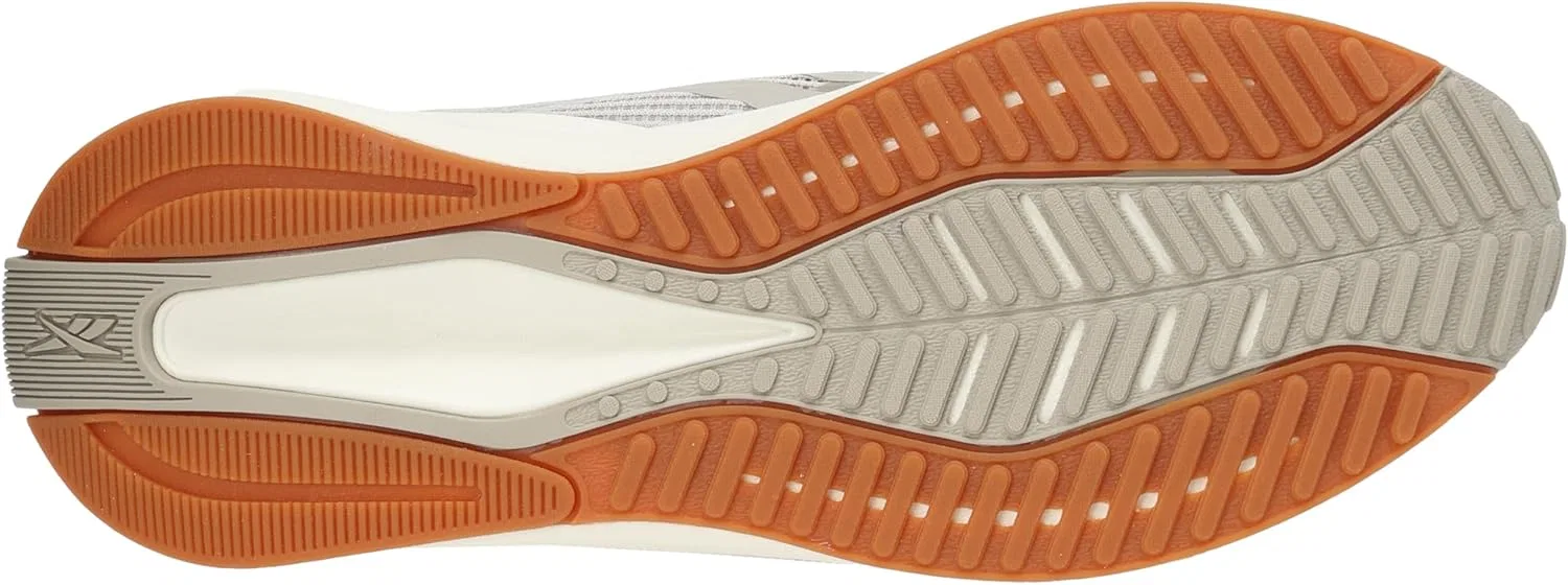 Кроссовки Reebok Unisex Energen Tech Plus, Moonst Ash Rbkg03 — фото 4