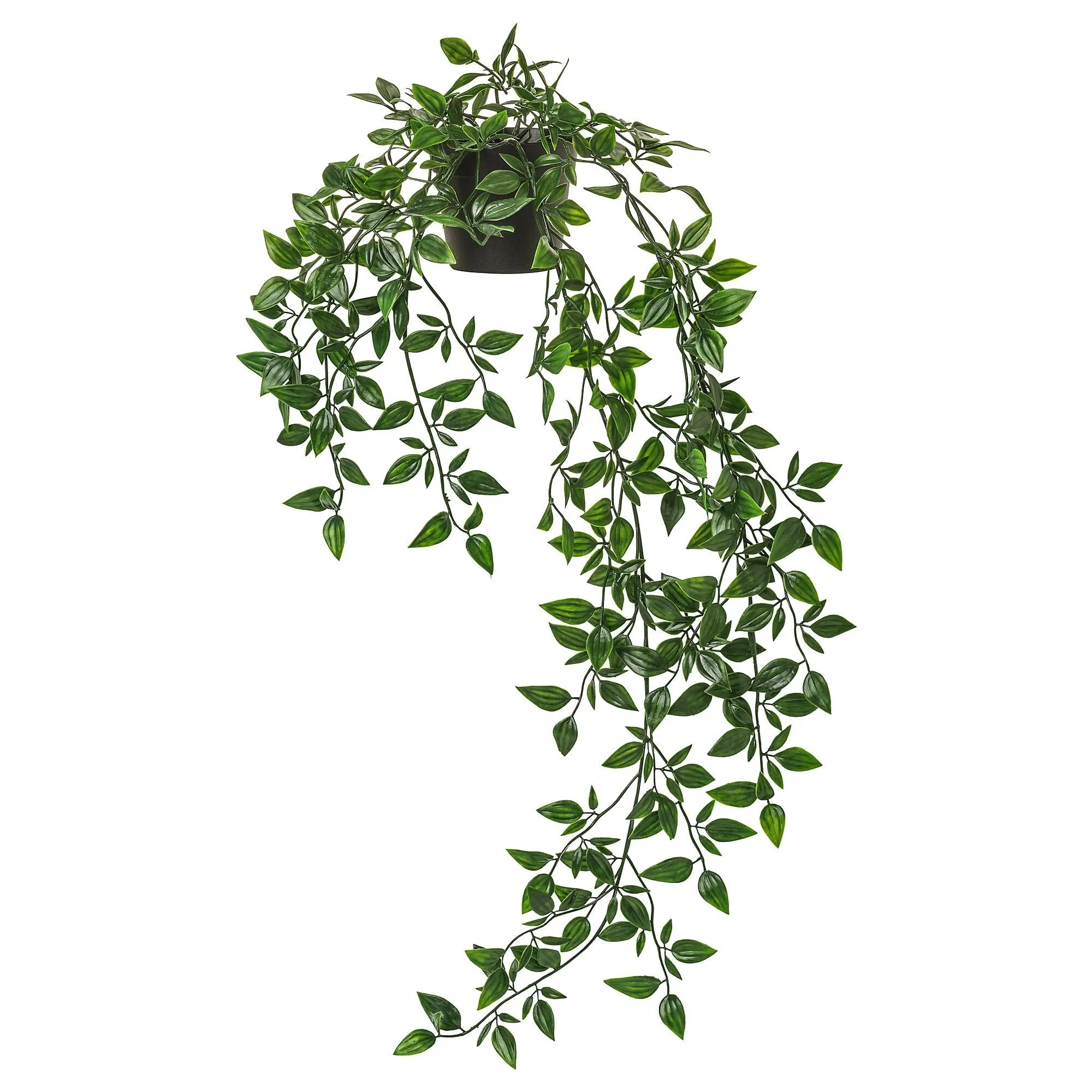 

Искусственное растение, зеленое, 9 см, FEJKA IKEA