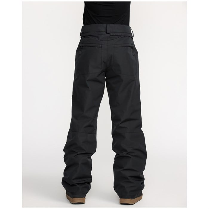 

Утепленные брюки Obsedian TDS - женские Volcom, Black