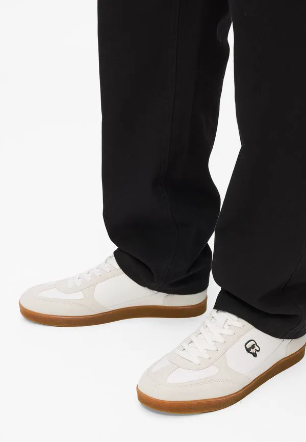 Скейтбордные ботинки Karl Lagerfeld, White