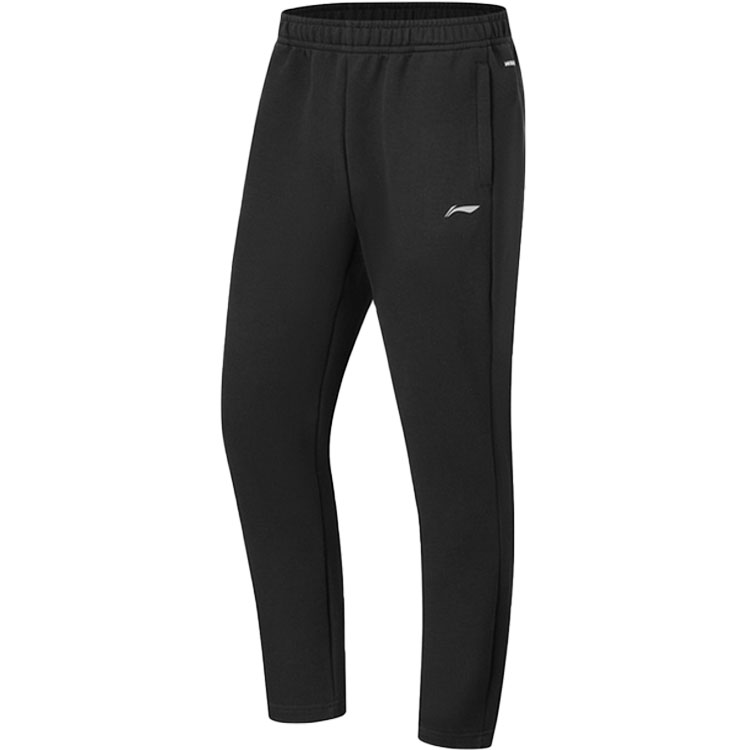 

Тренировочные брюки LiNing Fitness Series черные