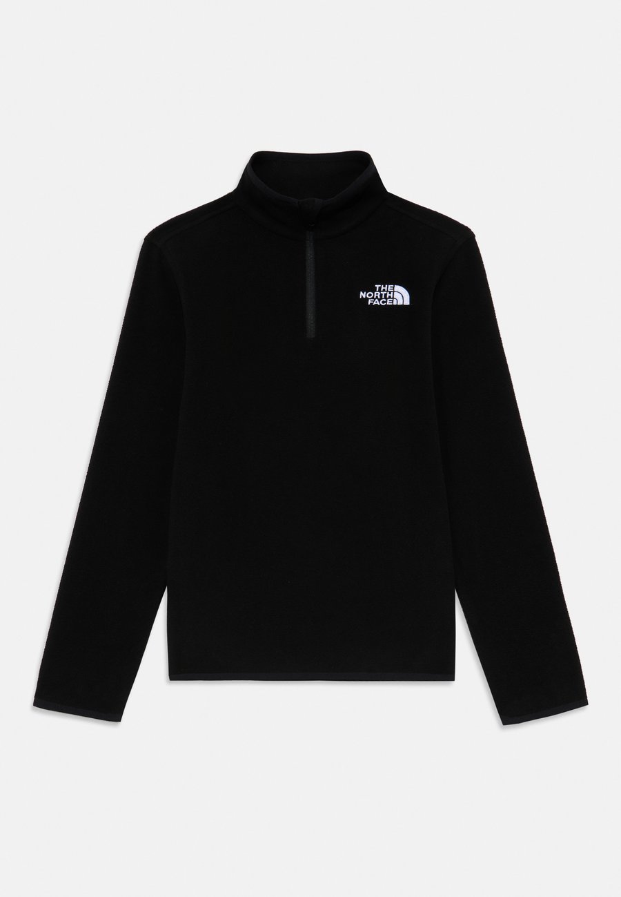 

Джемпер The North Face TEEN GLACIER ZIP UNISEX, Black
