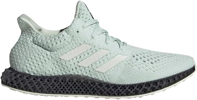 

Кроссовки Adidas Ultra 4D для взрослых унисекс, зеленый