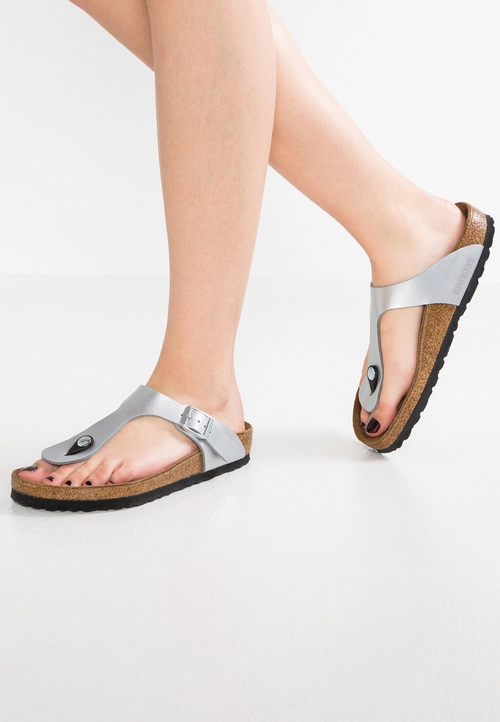 

Сандалии Birkenstock