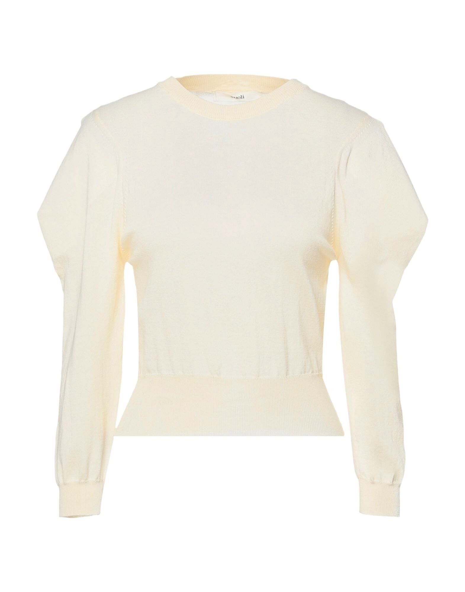 

Свитер Suoli, айвори