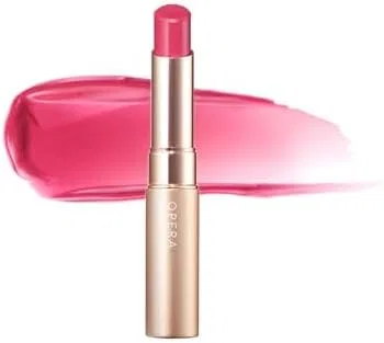 Матовая помада OPERA Sheer Matte Lipstick 101 Spicy Pink