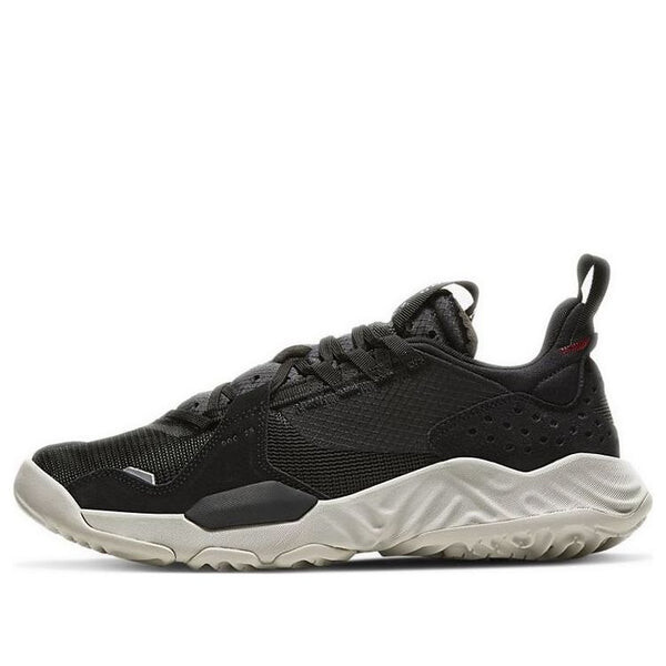

Кроссовки delta sp Air Jordan, черный