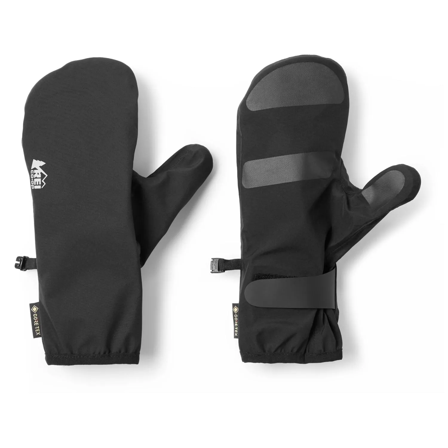 

Минималистичные варежки GTX REI Co-op, Black