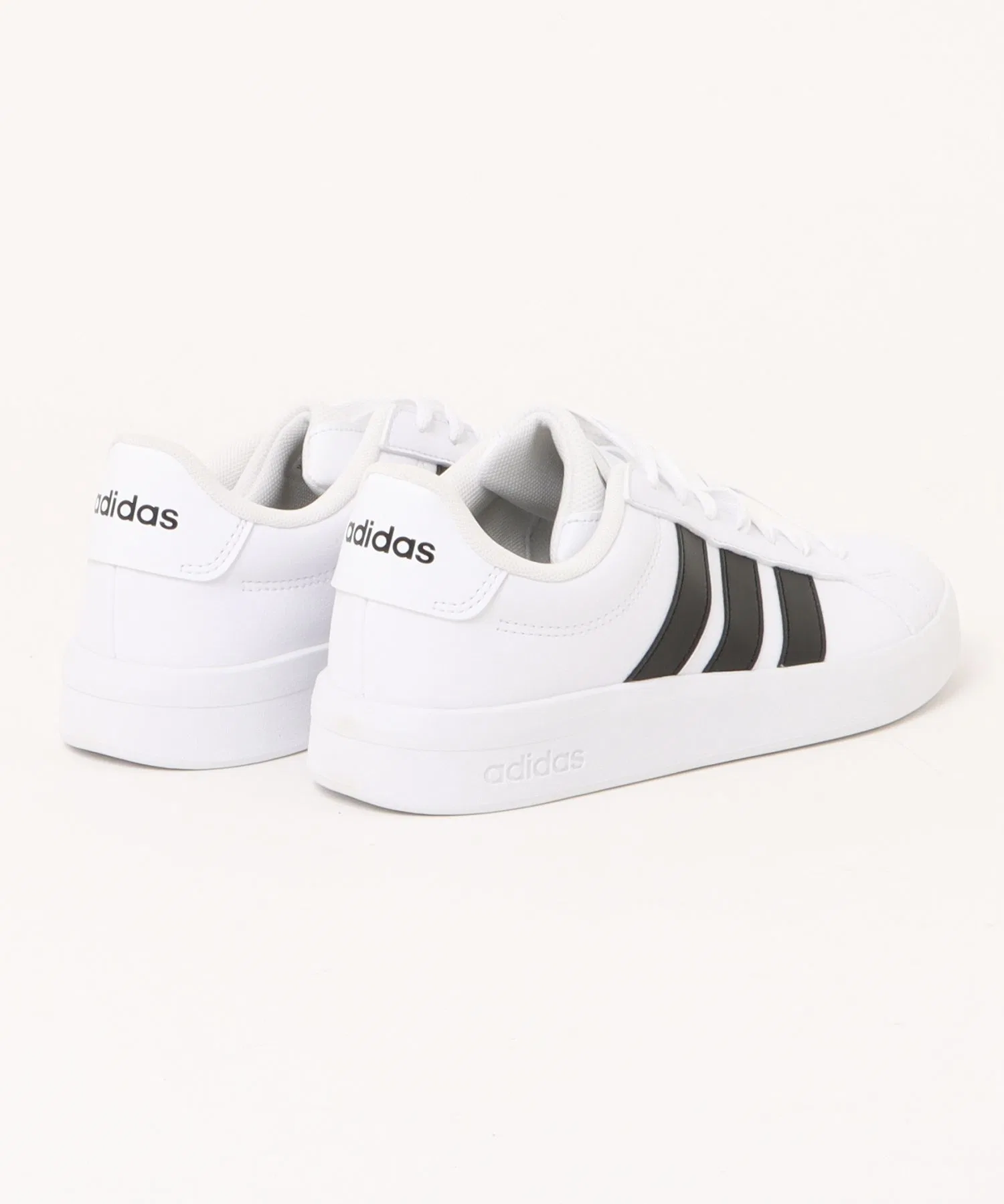 Мужские кроссовки adidas GRANDCOURT BASE 3.0U — фото 2