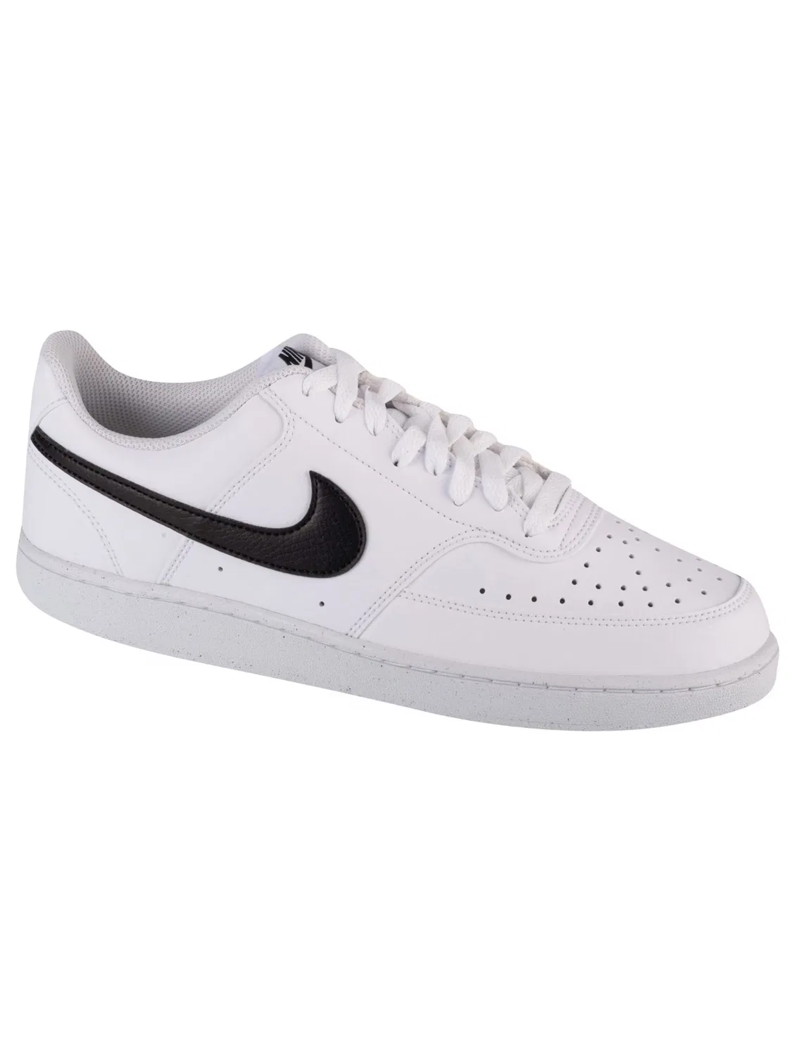 Кроссовки 'Nike Court Vision Low NN' Nike, White — фото 2