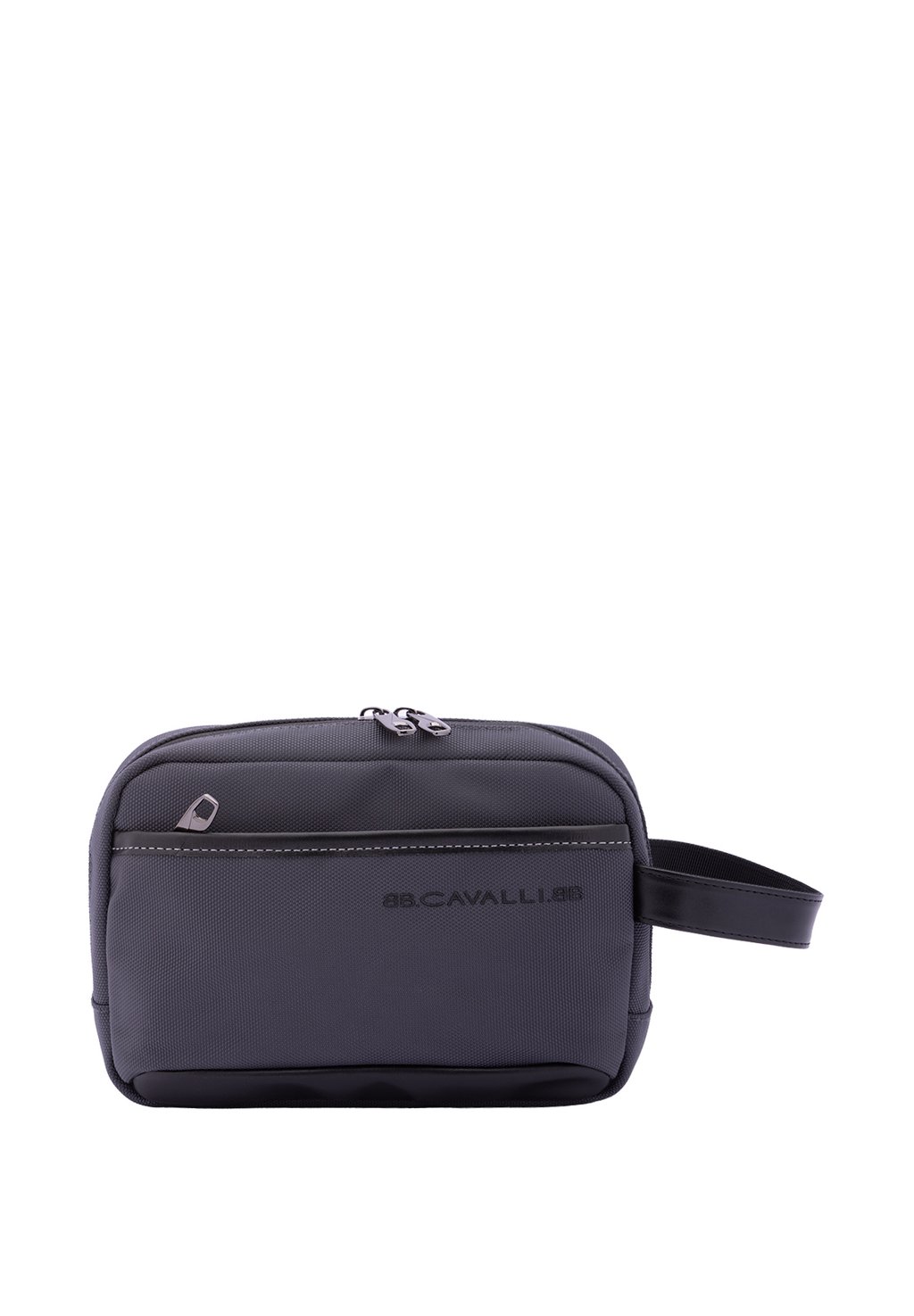 

Косметичка B.Cavalli, серый
