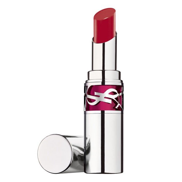 

Yves Saint Laurent, блеск для губ Loveshine Candy Glaze в стике, 11 Red Thrill 3,2 г