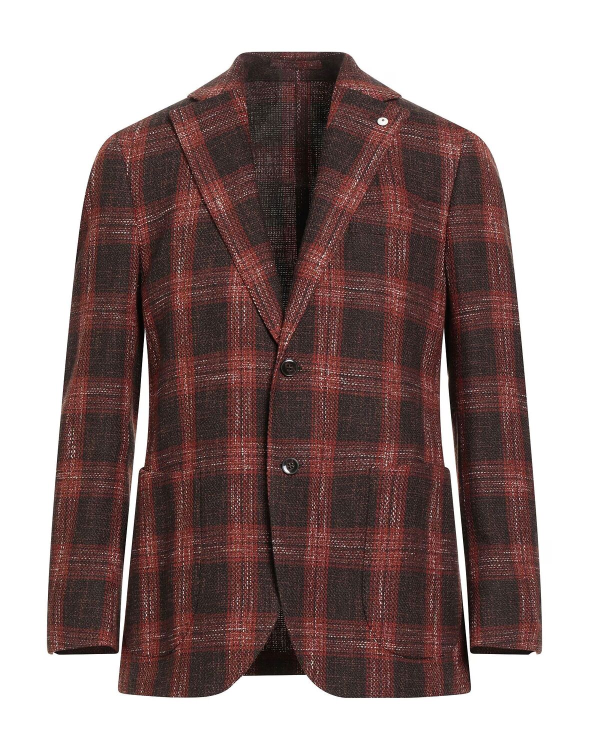 

Блейзер L.B.M. 1910, коричневый