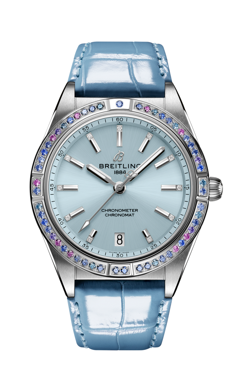

Часы женские Breitling