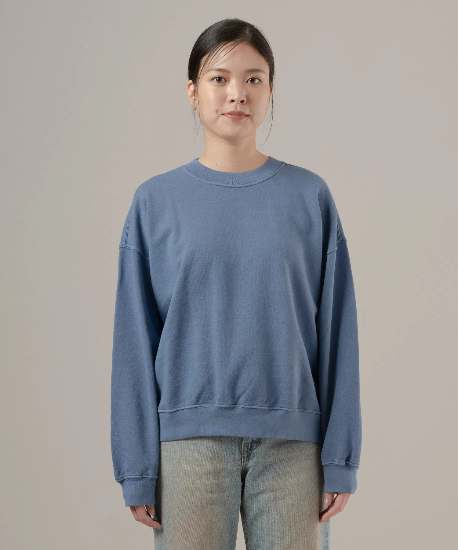 Винтажная толстовка Levi's в коробке — фото 4