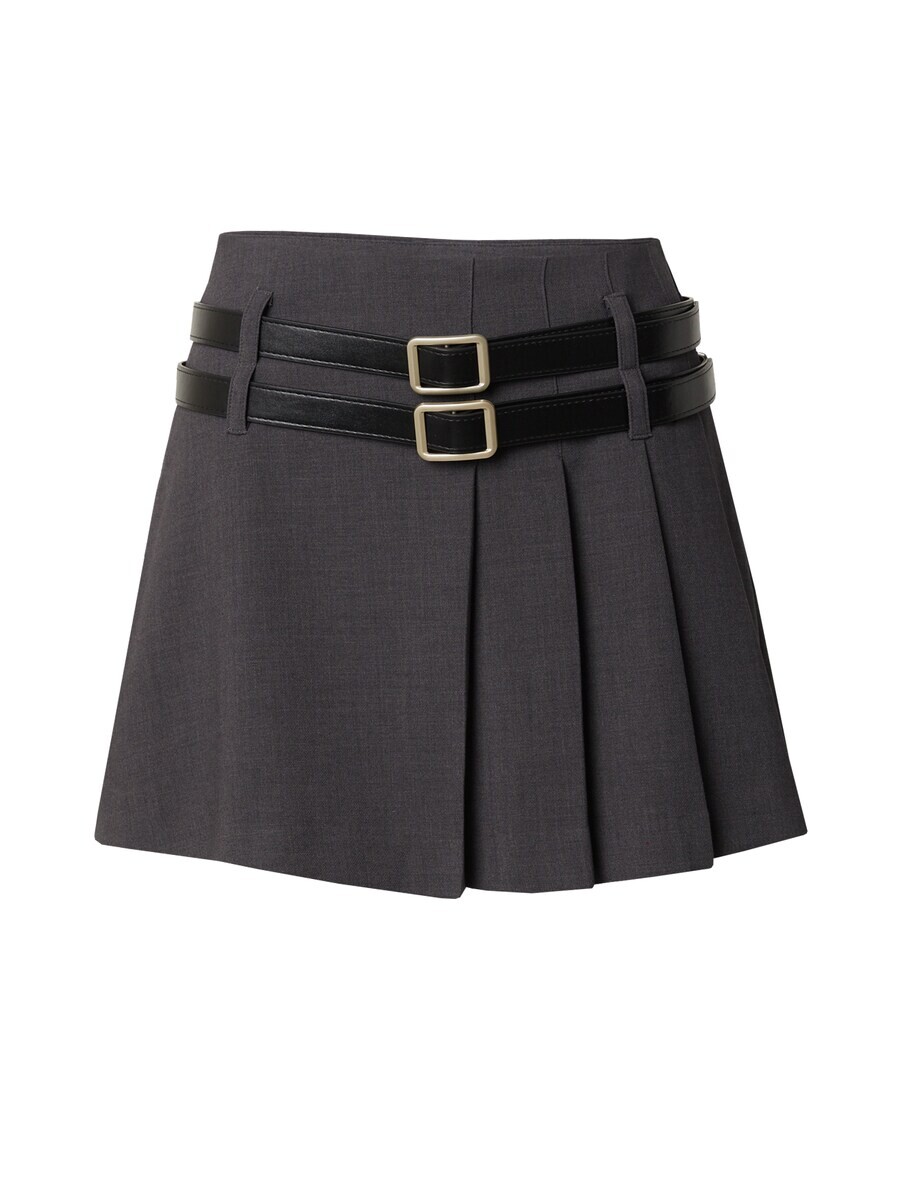 

Юбка мини LeGer by Lena Gercke Skirt Lucca, темно-серый