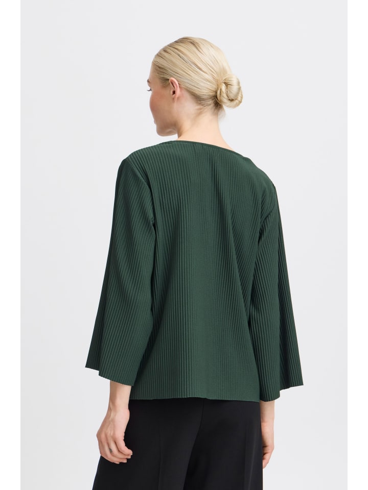 

B. young Футболка BYTRISSA, стандартный крой, цвет Sycamore