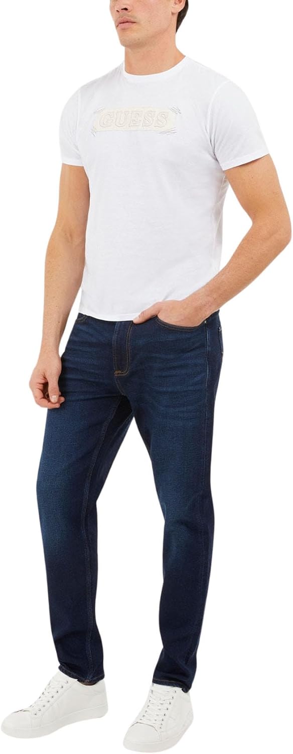 

GUESS Мужские джинсы James Tapered, Mode