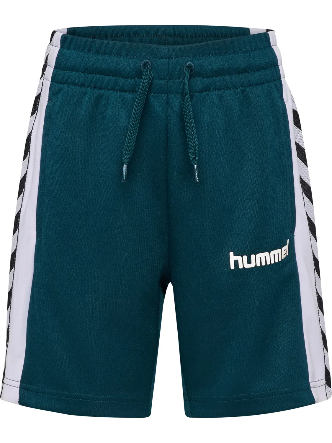 Обычные спортивные штаны Hummel, Petrol