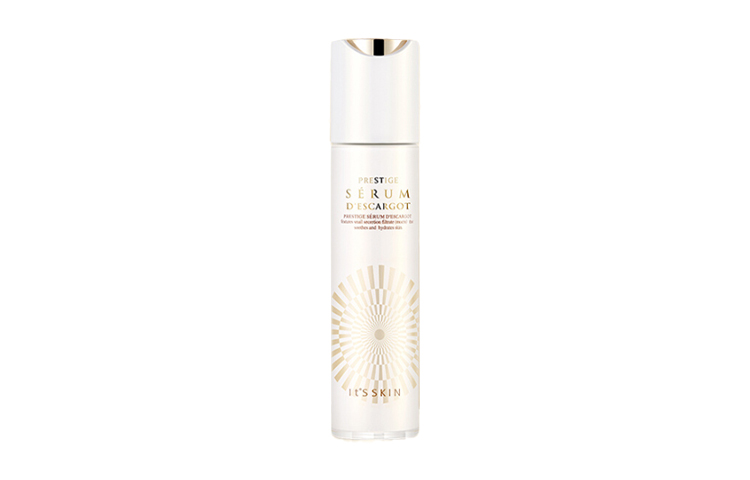 Сыворотка для лица It's Skin Prestige Serum D'escargot с экстрактом улиточной слизи, 50 мл — фото 2