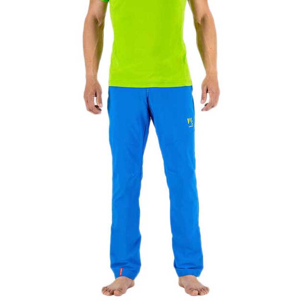 

Брюки Karpos K-Performance Rock Climbing, синий