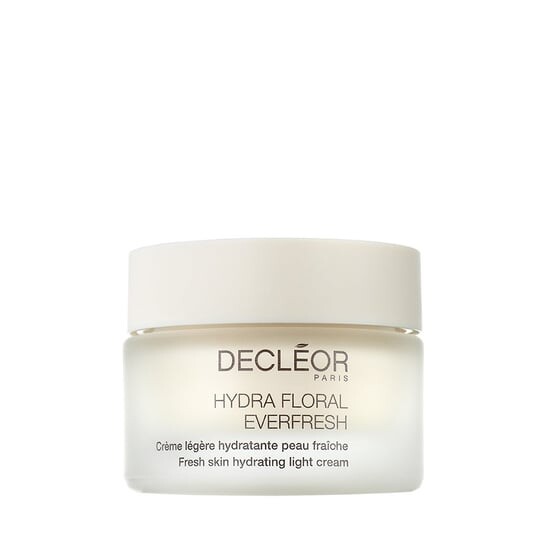 

Легкий увлажняющий крем, 50 мл Decleor, Hydra Floral Everfresh