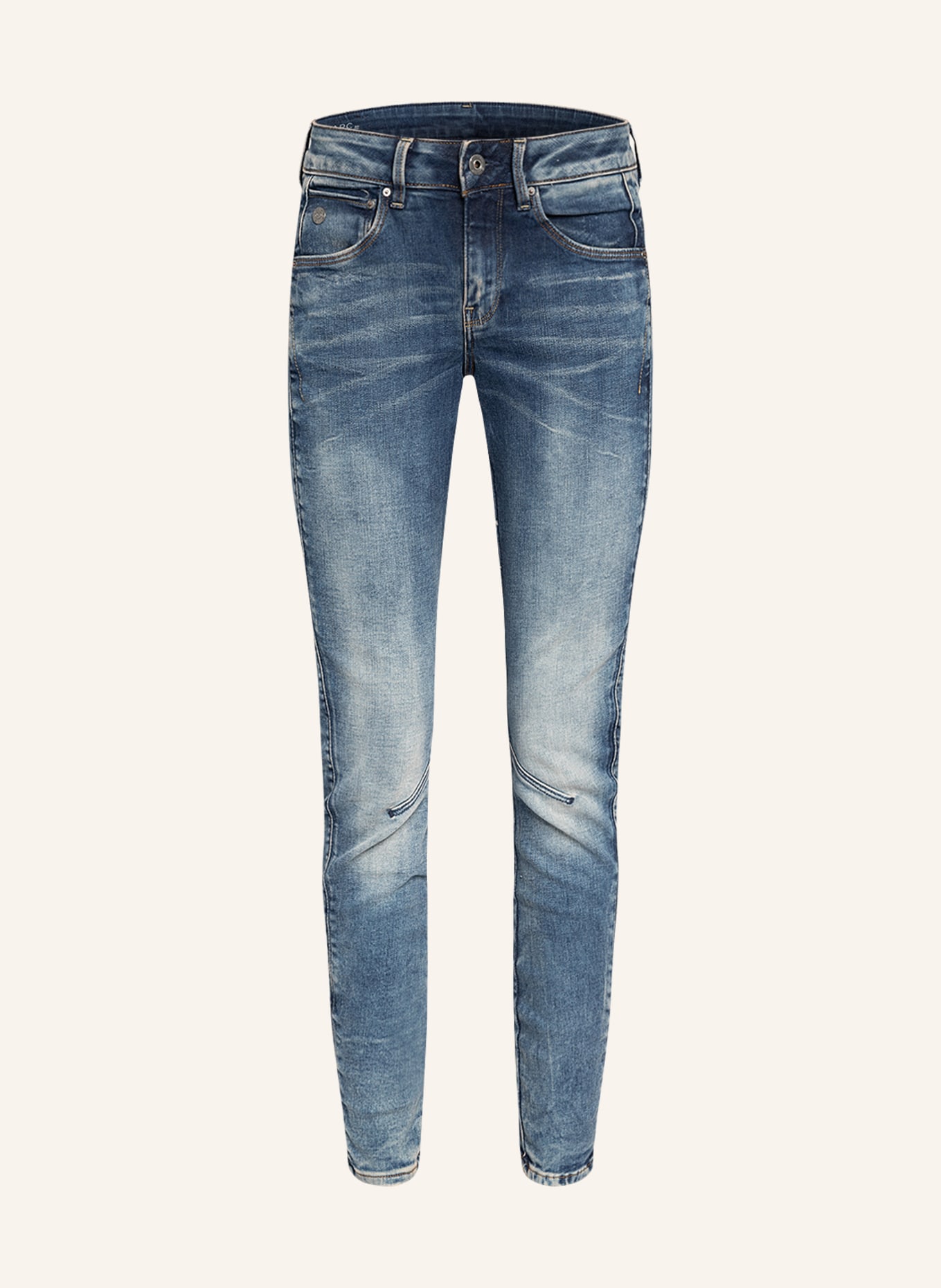 

Джинсы G-Star RAW Skinny ARC