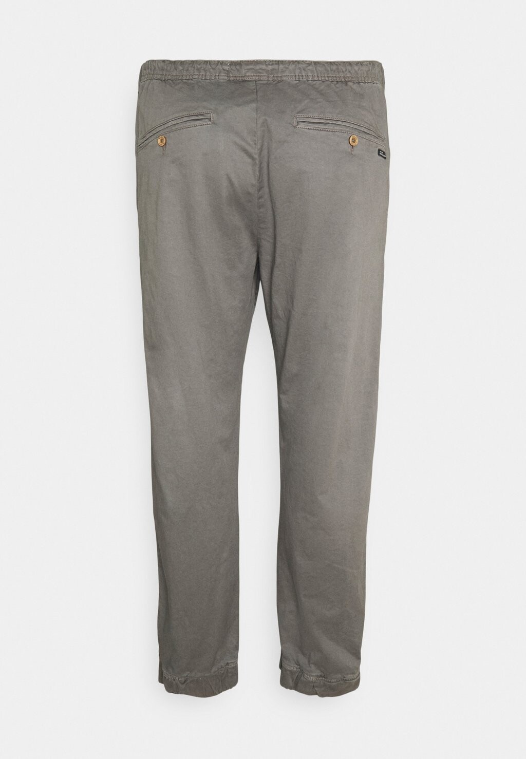

Брюки BHNIMBU PANTS Blend, темно-серый