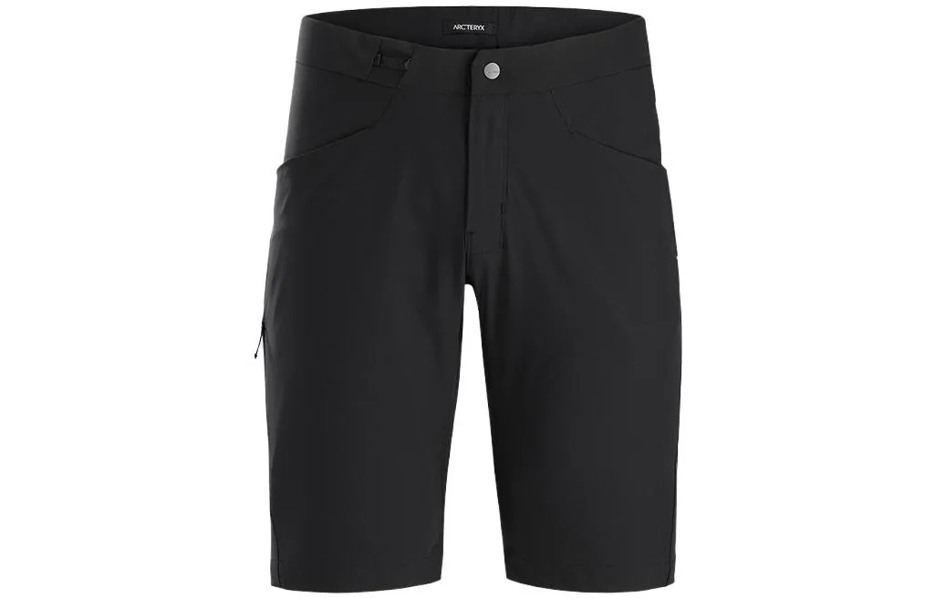 Шорты Konseal Casual Arcteryx, serene синий/serene — фото 4