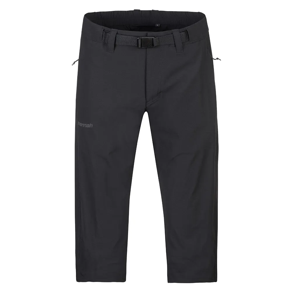 

Брюки Hannah Binders capri 3/4, черный