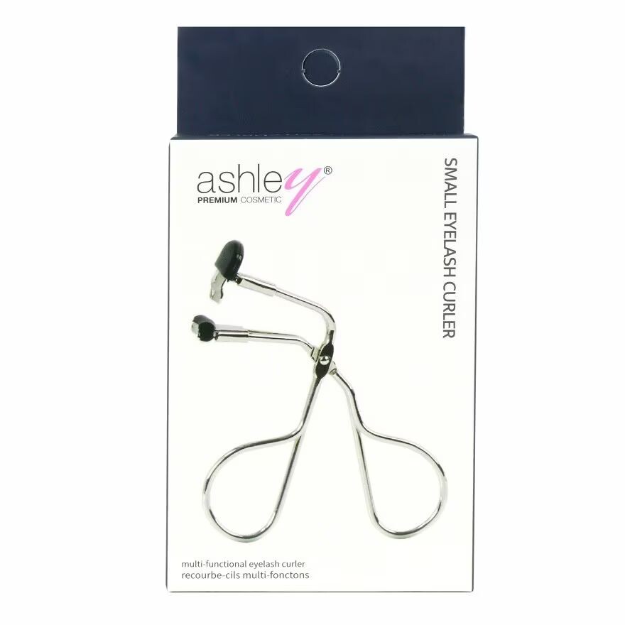 

Ashley Маленькие щипцы для завивки ресниц 1 шт, Black