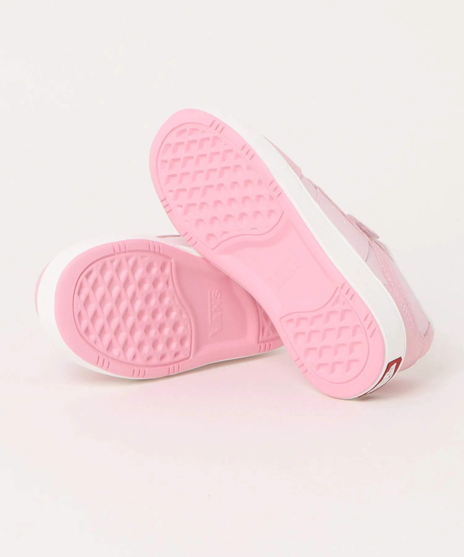 Детские кроссовки VANS RIGIDA V2920K — фото 3