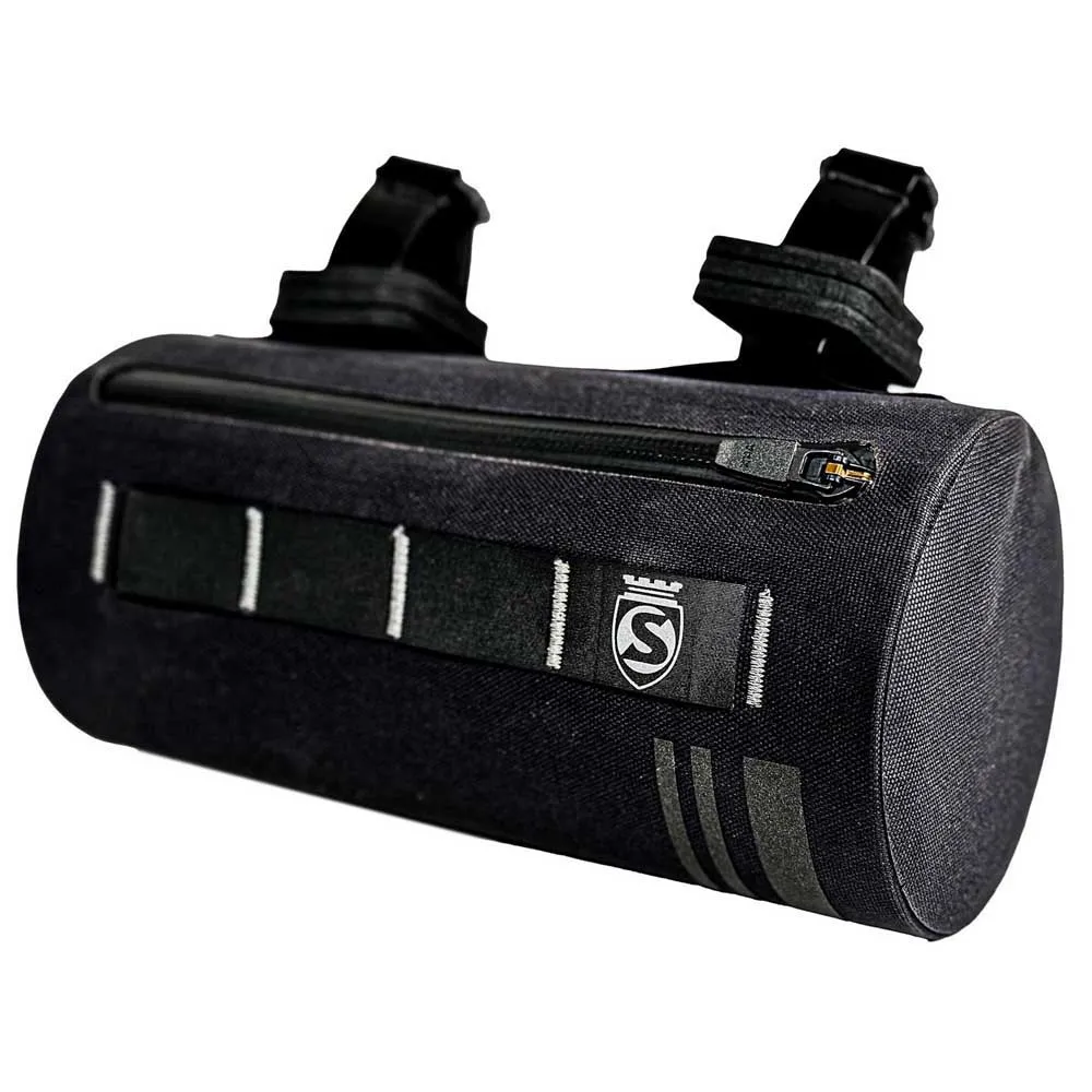 

Сумка на руль Silca Grinta, черный