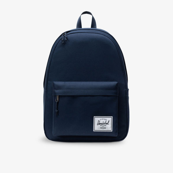 

Классический тканевый рюкзак XL Herschel Supply Co, синий