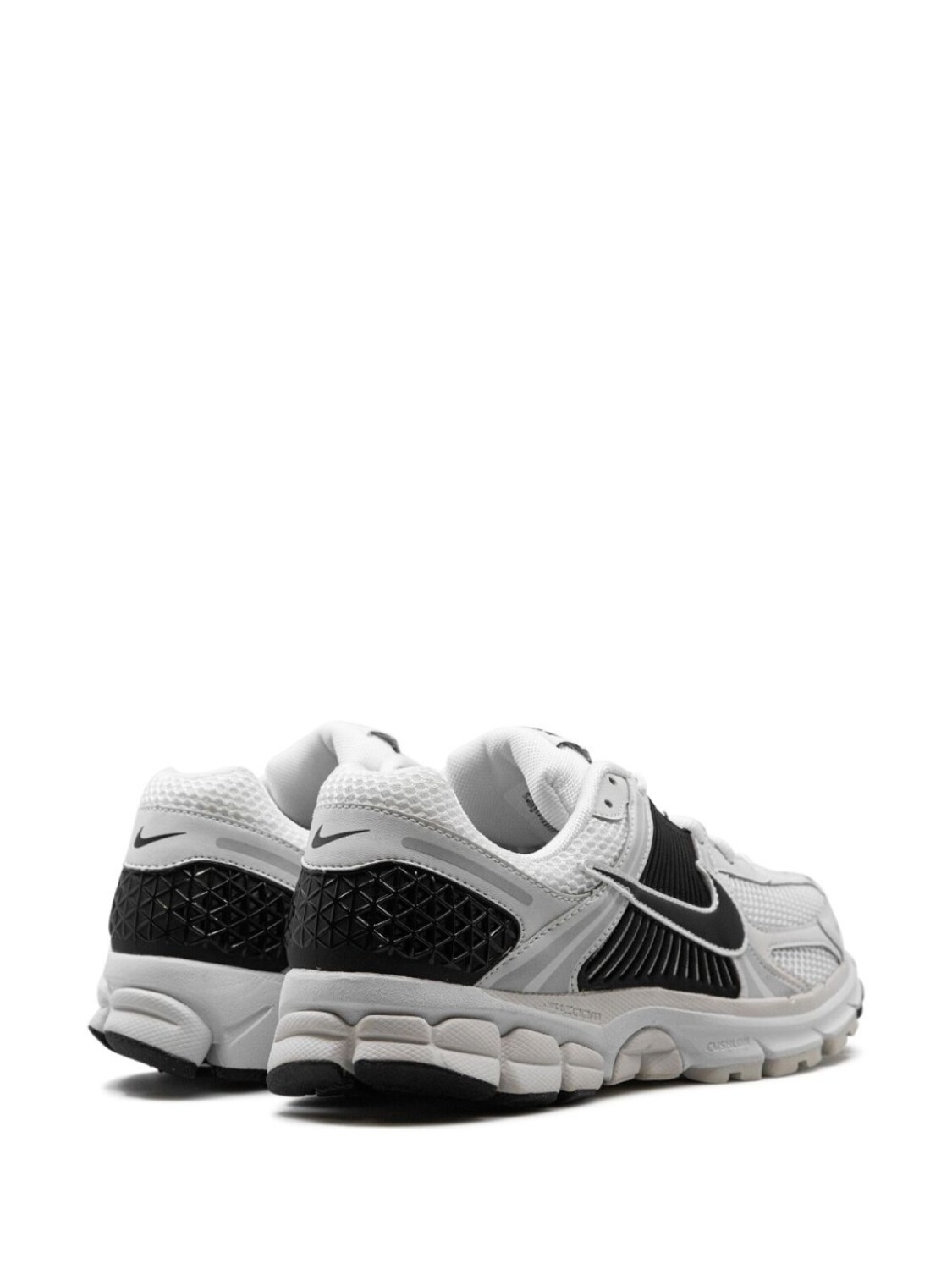 Увеличить Vomero 5 White/Black Кроссовки Nike, белый — фото 3