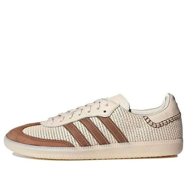 

Кроссовки x wales bonner samba Adidas, белый