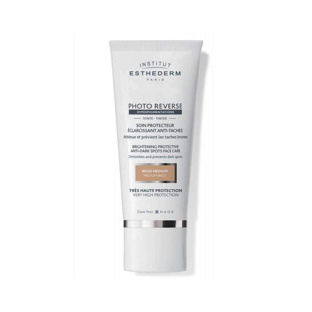 

Солнцезащитный крем Institut Esthederm Sun Photo, 50 мл