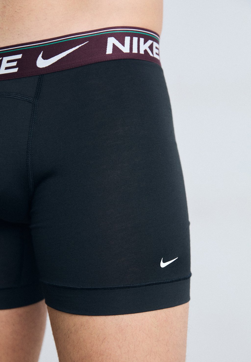 

Трусы BRIEF 3 PACK Nike Underwear, черный