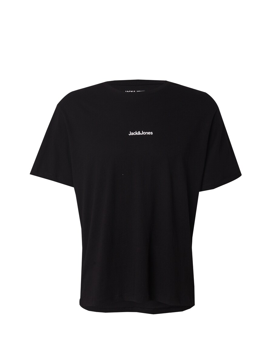 

Футболка JACK & JONES JACK & JONES JJMINE, Black