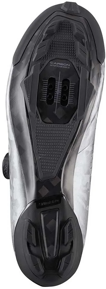 SHIMANO Унисекс Zapatillas Grav. Кроссовки Rx800 — фото 2