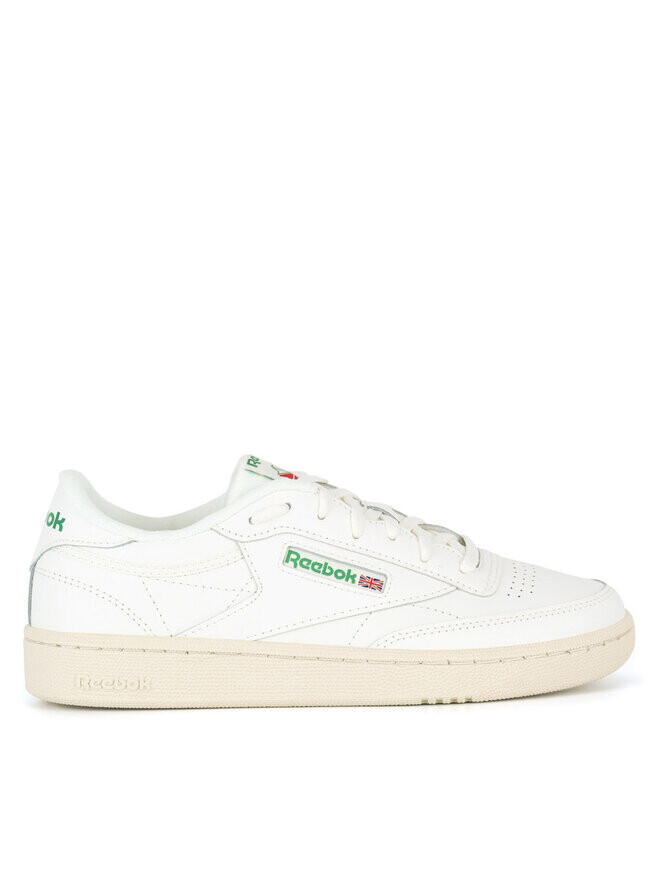 

Кроссовки Club C Reebok, белый