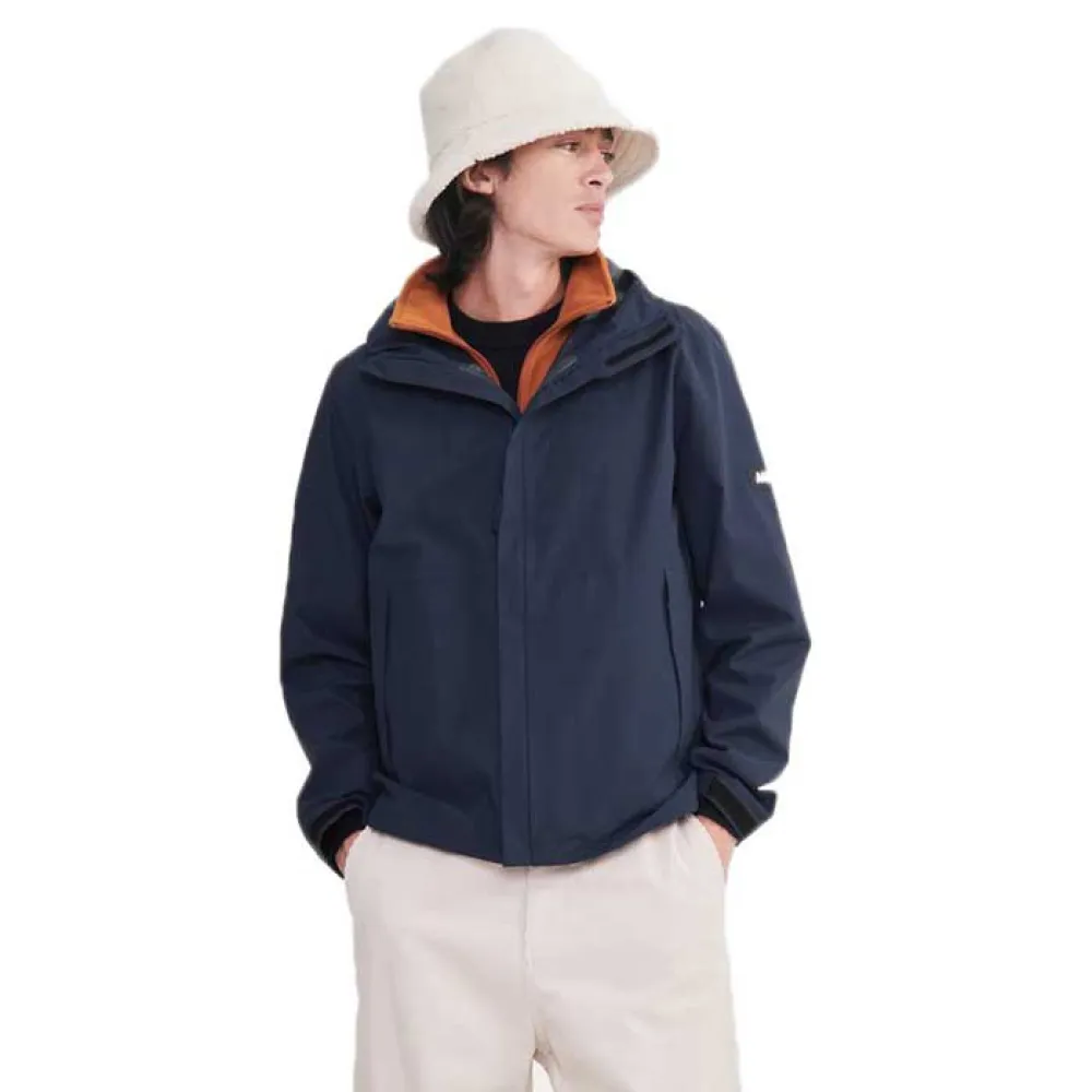

Куртка Aigle Aiw23Mout015, черный
