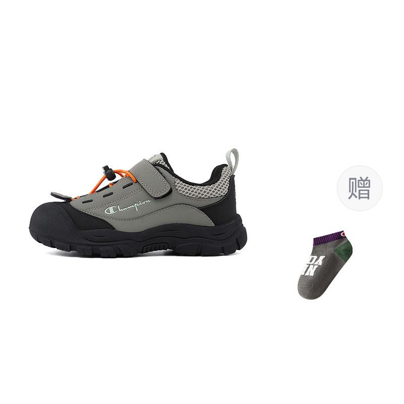 

Champion Kids Детские кроссовки с низкой амортизацией и износостойкостью, армейского зеленого цвета, для детей от 3 до 7 лет