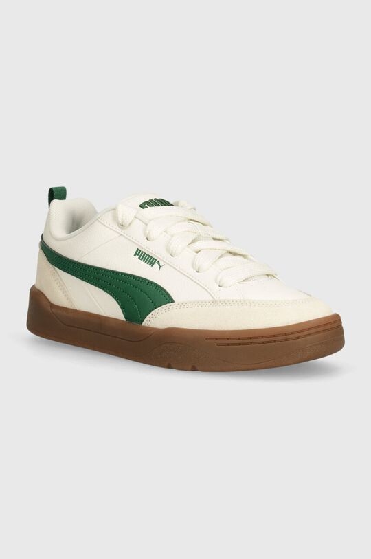 

Кроссовки Park Lifestyle Puma, бежевый