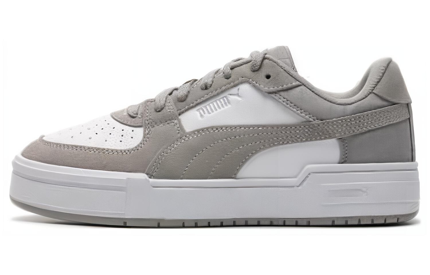

Обувь для скейтбординга Puma Ca Pro унисекс, Gray/White